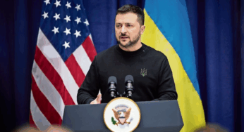Zelensky afirma que Rusia desplegará tropas norcoreanas